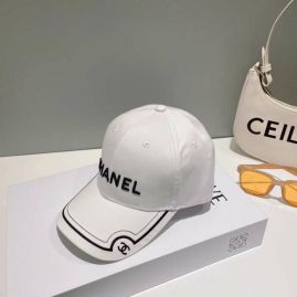 Picture of Chanel Cap _SKUChanelCap0808091821